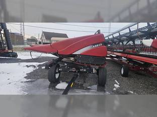 2010 Case IH 3408