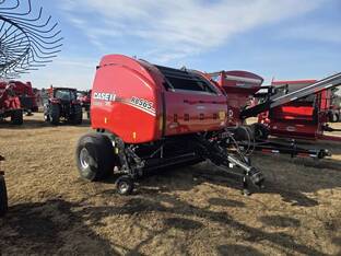 2025 Case IH RB565