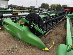 2024 John Deere RD40F