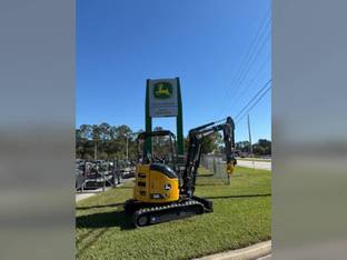 2025 John Deere 26 P