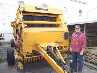 Vermeer Mfg. Co.