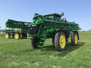 2023 John Deere 612R