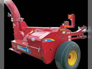 New Holland