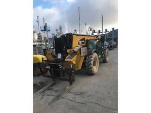 2019 Caterpillar TL1055D