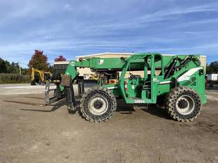2013 JLG 10054