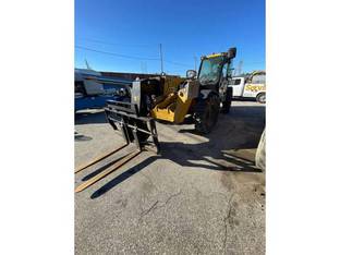 2019 Caterpillar TH514D