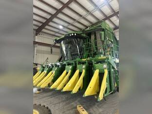 2023 John Deere CP770