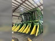 2023 John Deere CP770