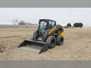 2020 New Holland L328