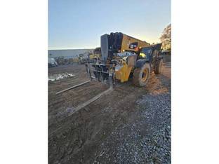 2018 Caterpillar TL1055D