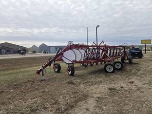 2024 Rowse WR RMT 18