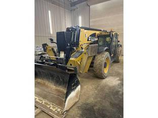 2015 Caterpillar TL1055D