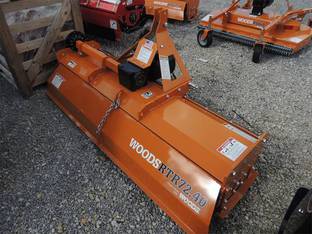 2025 Woods RTR72.40