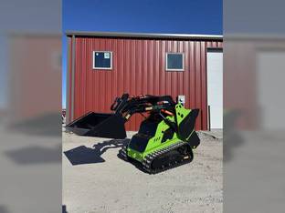 Viper Loaders V1300X