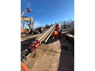 2005 JLG 600S