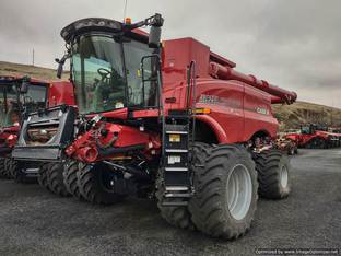 2023 Case IH 9250