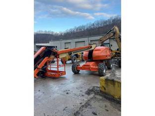 2008 JLG 460SJ