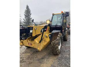 2017 Caterpillar TH514D