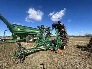2019 Great Plains 3000TM
