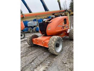 2008 JLG 600AJ
