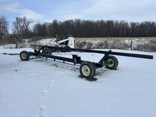 John Deere 30