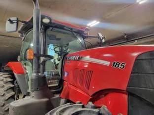 2016 Case IH Puma 185