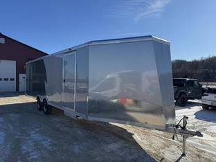 2025 NEO Trailers 8.5X26 NMS