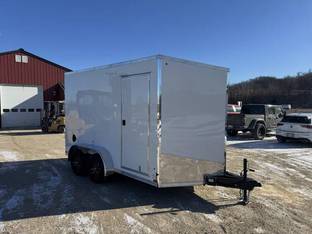 2025 U.S. Cargo 7X12