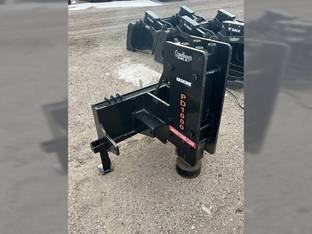 2023 Erskine HSP1000