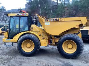 2021 Hydrema 912HM