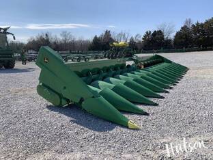 2024 John Deere C16R