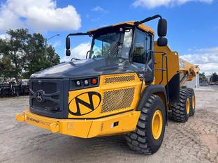 2024 John Deere 310 P-TIER