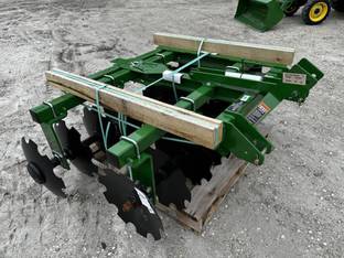 2025 Frontier TM1173