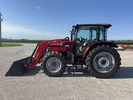 2024 Massey-Ferguson 5711
