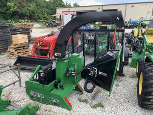 2025 Frontier WC1205