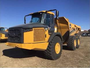 2023 John Deere 410 P