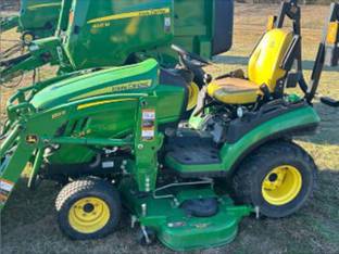 2023 John Deere 1025R
