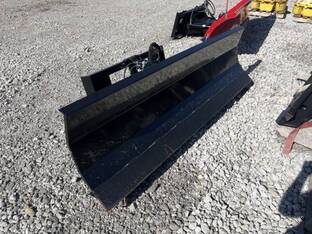 2024 Misc 8 FT SNOW BLADE