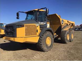 2023 John Deere 410 P