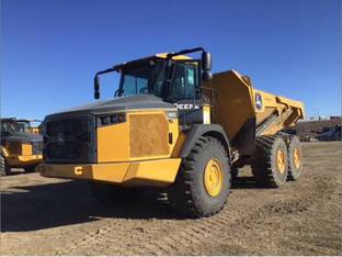 2023 John Deere 410 P