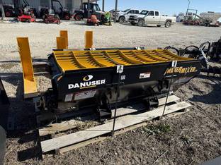 2024 Danuser S75
