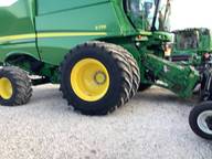 2024 John Deere S770