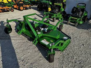 2025 Frontier GM1190