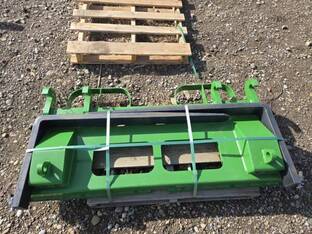 2022 HLA Pallet Fork