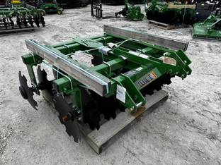 2025 Frontier TM1164