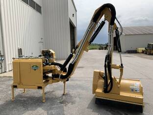 2023 Diamond Mowers RBM-C-U