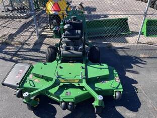 2023 John Deere W61R