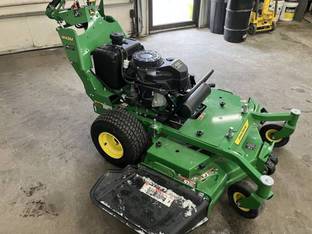2023 John Deere W48M