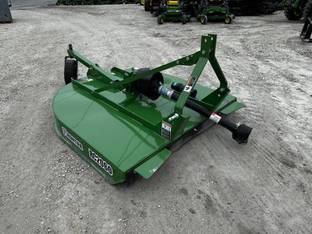 2026 Frontier RC2060