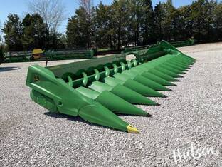 2024 John Deere C16R